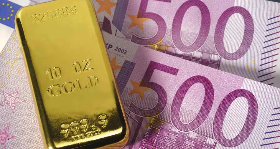 Der Goldpreis in Euro: Eine umfassende Einführung