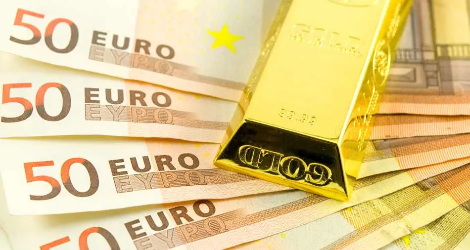 Wie wird der Goldpreis in Euro berechnet und festgelegt?