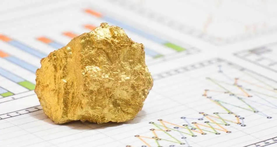 Einflussfaktoren bei der Festlegung des Goldpreises in Euro