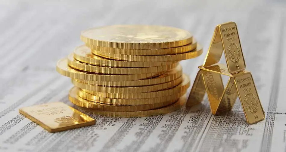 Wechselkursrisiken und Auswirkungen auf den Goldpreis in Euro